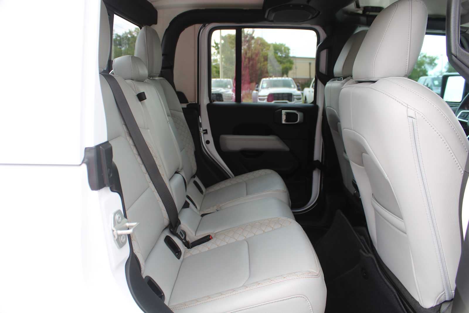 2023 Jeep Gladiator High Altitude