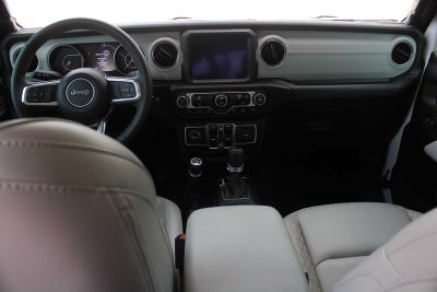 2023 Jeep Gladiator High Altitude
