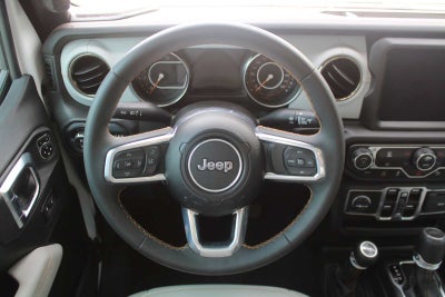 2023 Jeep Gladiator High Altitude
