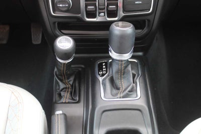 2023 Jeep Gladiator High Altitude