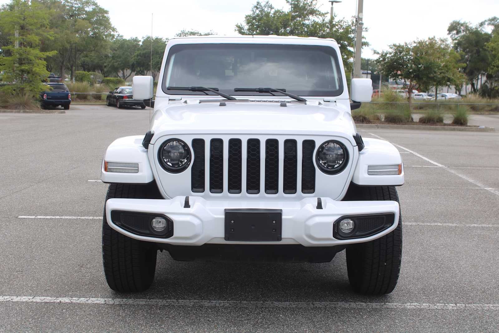 2023 Jeep Gladiator High Altitude