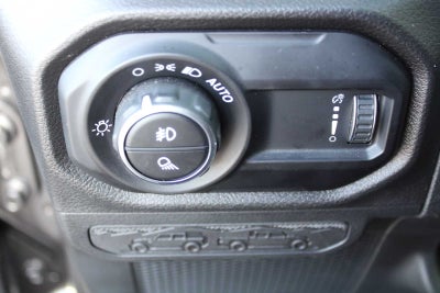 2024 Jeep Gladiator Sport S