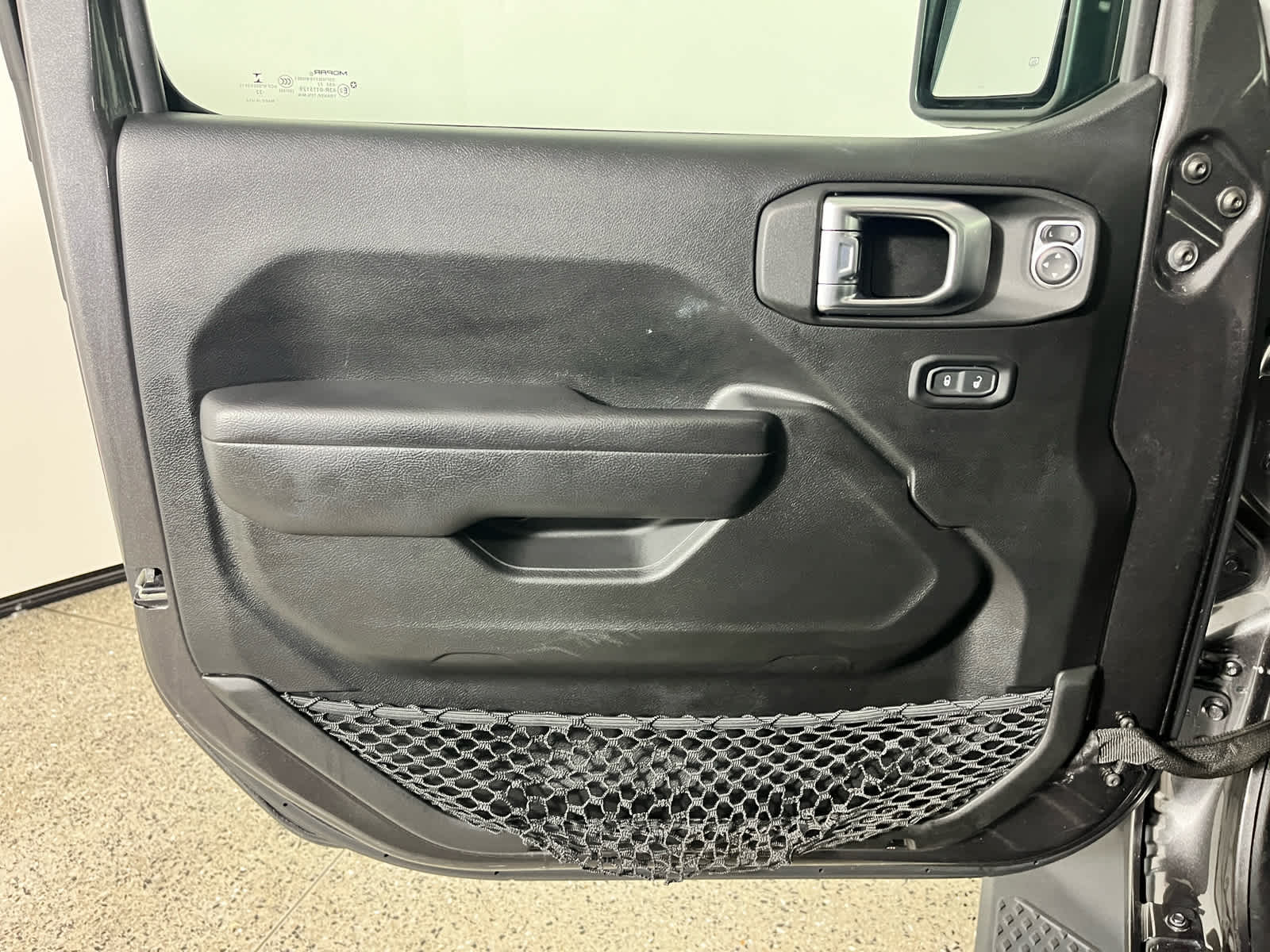 2022 Jeep Gladiator Sport S