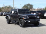 2022 Jeep Gladiator Sport S 4x4