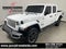 2021 Jeep Gladiator Overland 4X4