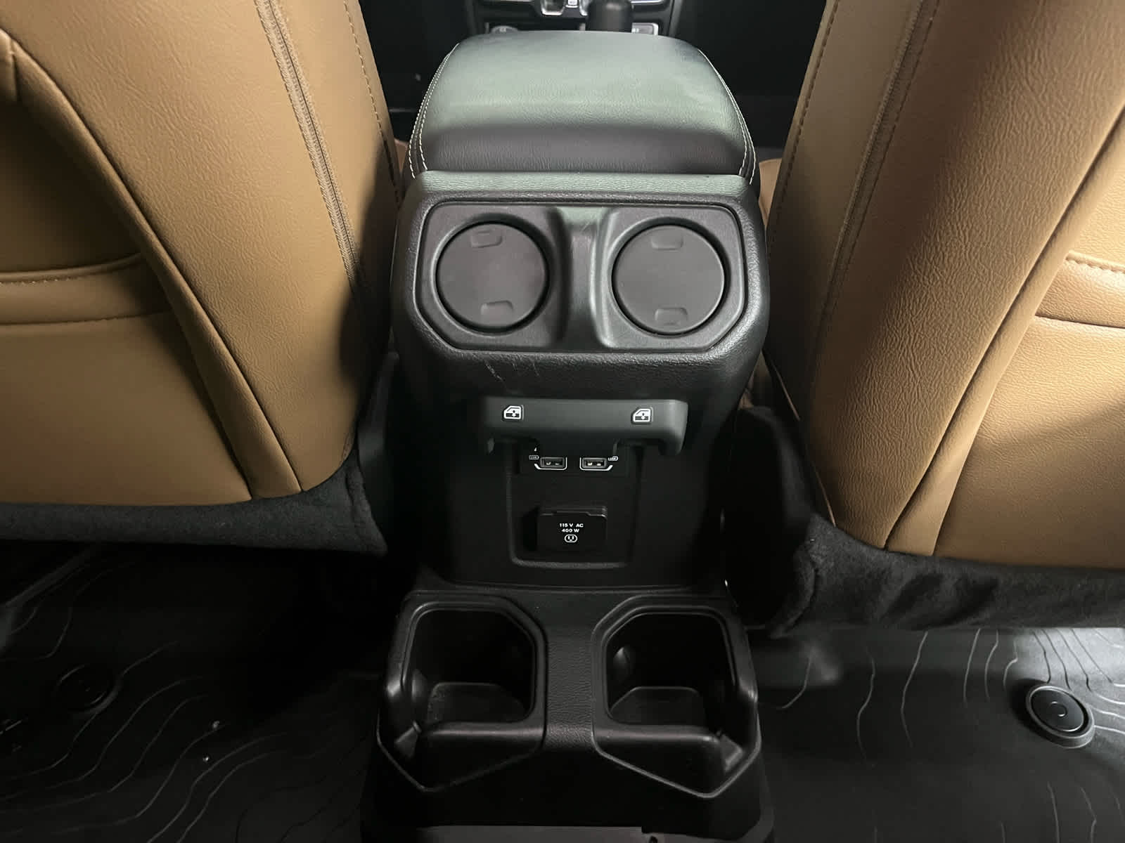 2021 Jeep Gladiator Overland 4X4