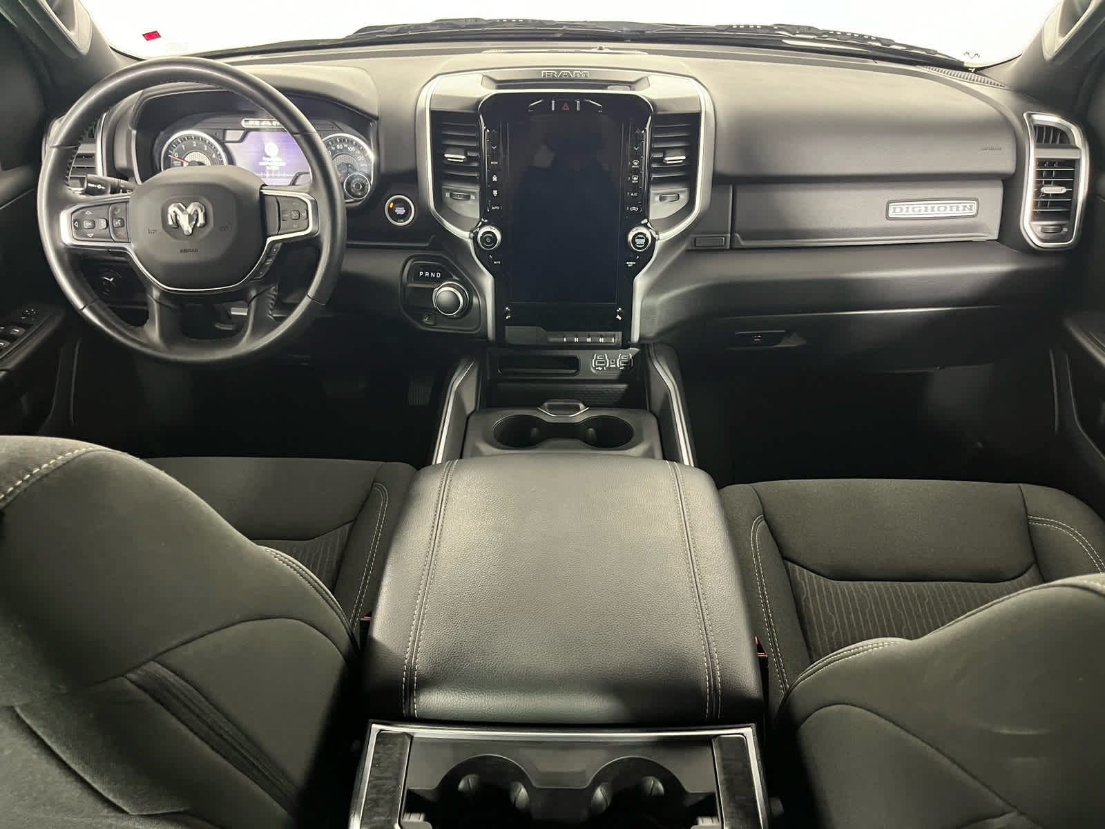 2024 RAM 1500 Big Horn