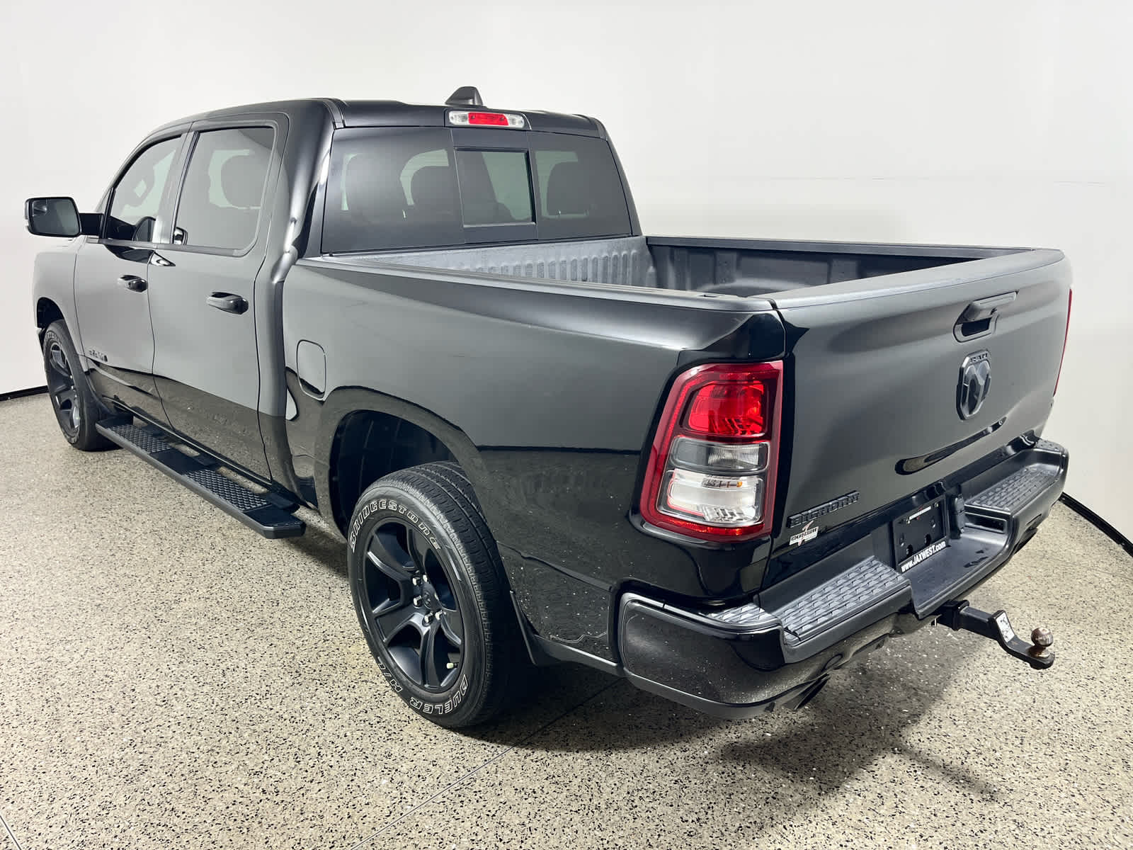 2024 RAM 1500 Big Horn