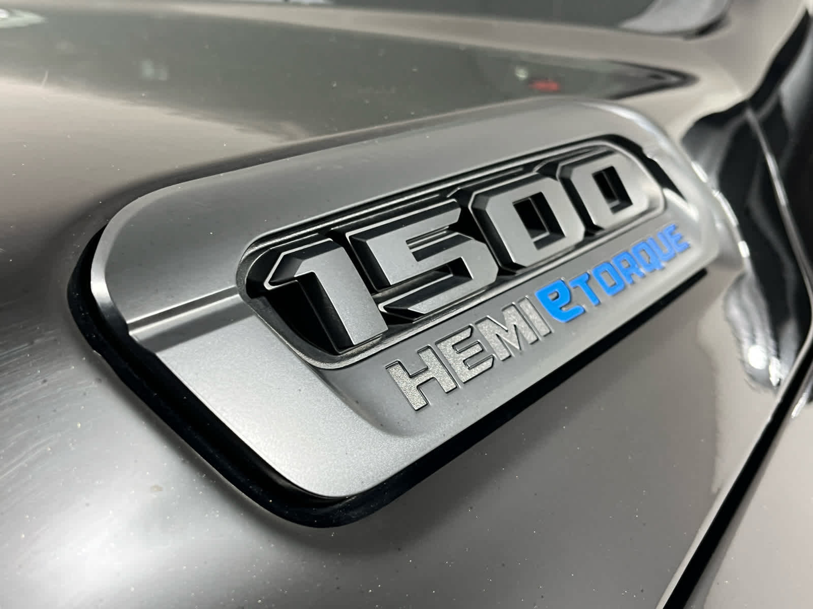 2024 RAM 1500 Big Horn