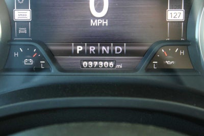 2021 RAM 1500 Big Horn Crew Cab 4x2 5'7' Box