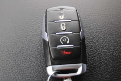 2021 RAM 1500 Big Horn Crew Cab 4x2 5'7' Box