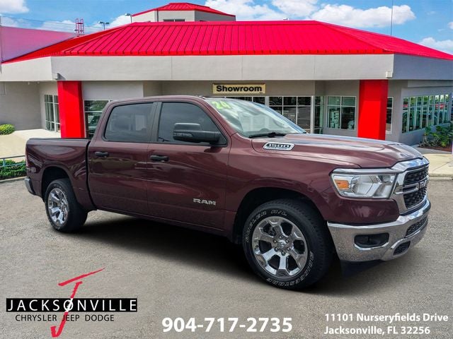 2024 RAM 1500 Big Horn/Lone Star