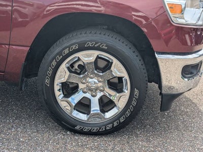 2024 RAM 1500 Big Horn/Lone Star