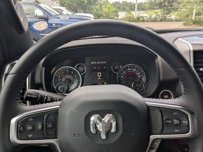 2024 RAM 1500 Big Horn/Lone Star
