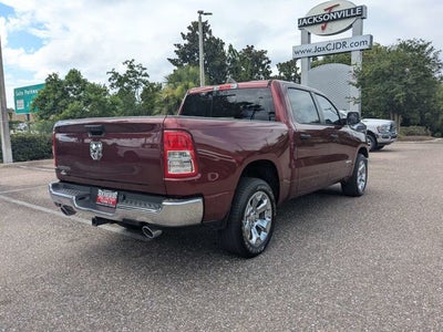 2024 RAM 1500 Big Horn/Lone Star