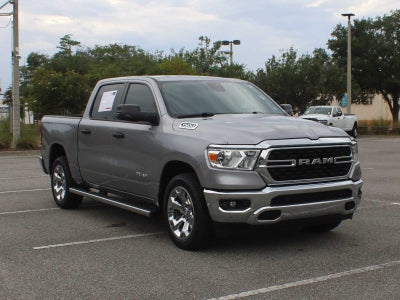 2024 RAM 1500 Big Horn