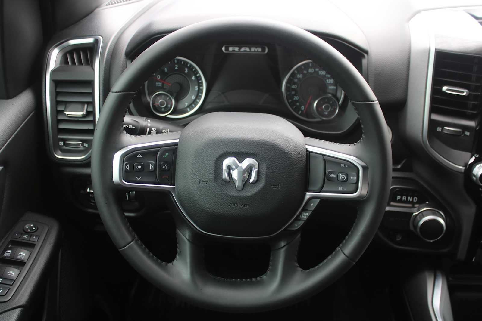 2024 RAM 1500 Big Horn