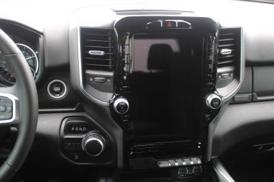 2024 RAM 1500 Big Horn