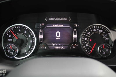 2024 RAM 1500 Big Horn