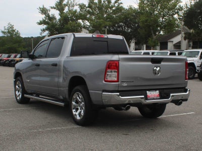 2024 RAM 1500 Big Horn
