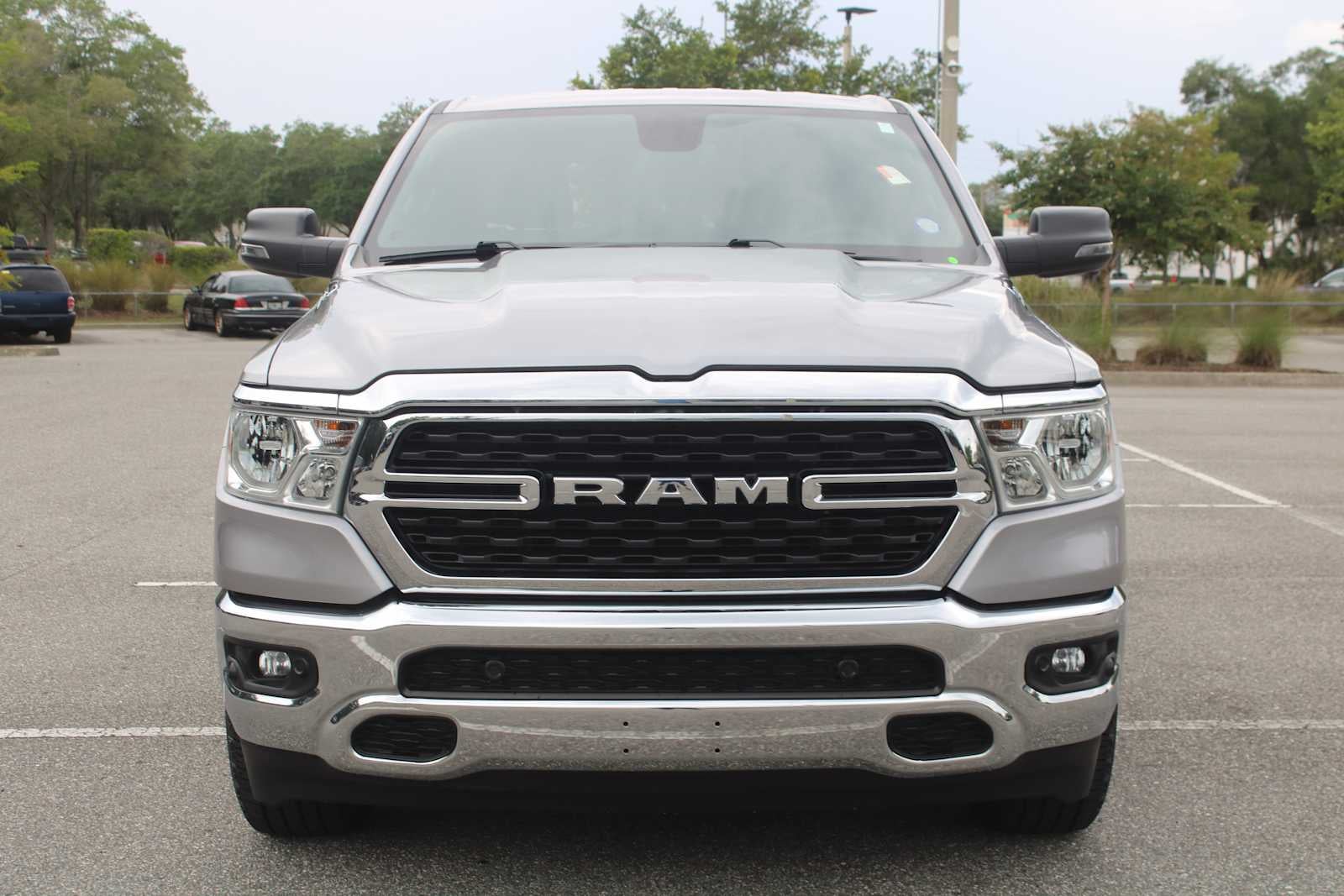 2024 RAM 1500 Big Horn