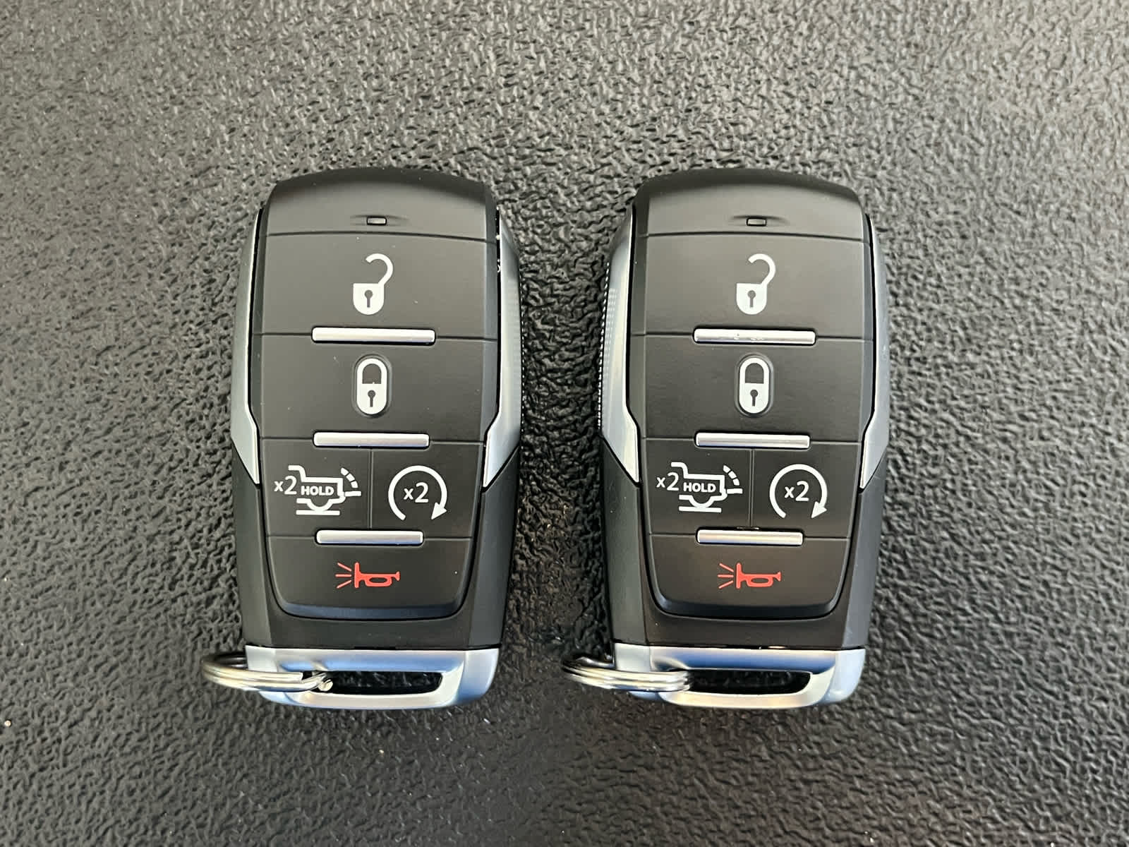 2026 RAM 1500 Big Horn Crew Cab 4x4 5'7' Box