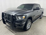 2020 RAM 1500 Big Horn Crew Cab 4x4 5'7' Box