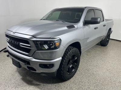 2024 RAM 1500 Tradesman