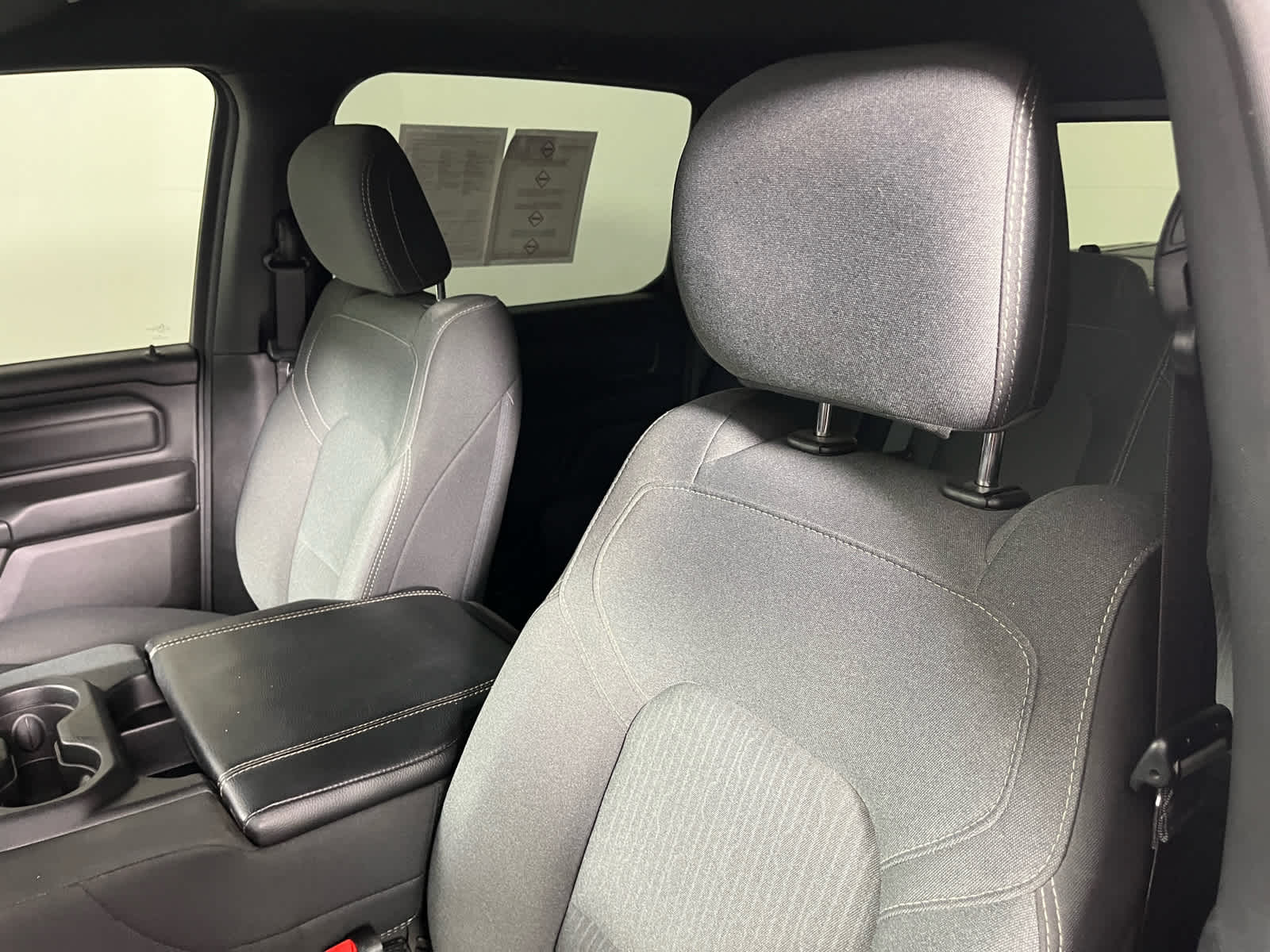2024 RAM 1500 Tradesman