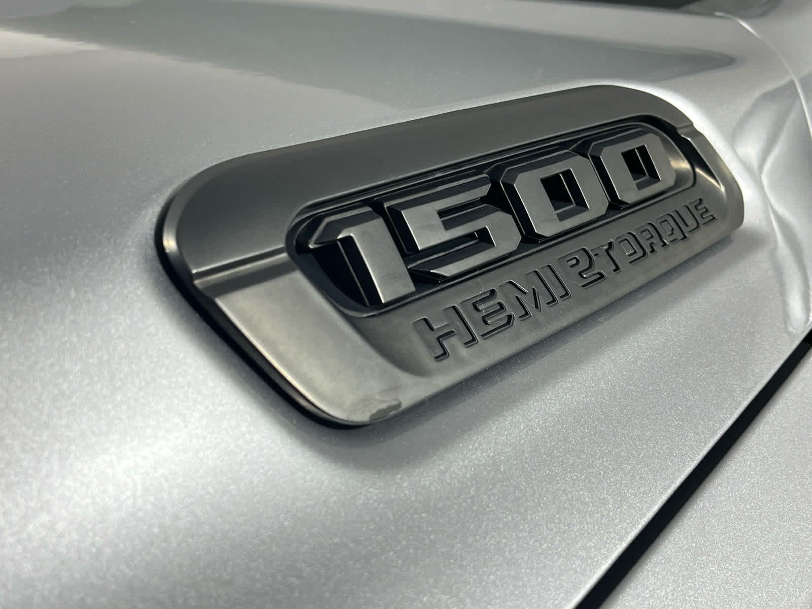2024 RAM 1500 Tradesman