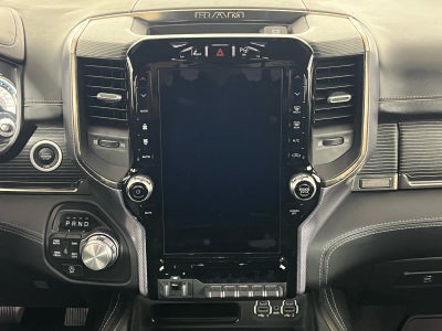 2021 RAM 1500 Limited Crew Cab 4x4 5'7' Box