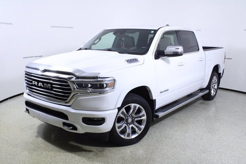 2023 RAM 1500 Longhorn