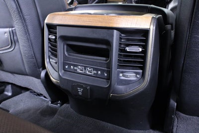 2023 RAM 1500 Longhorn