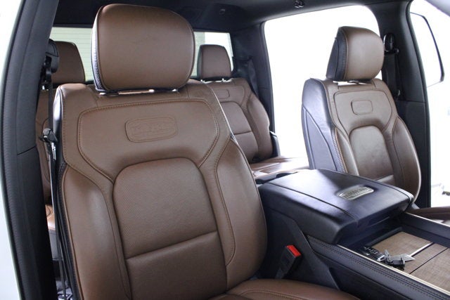 2023 RAM 1500 Longhorn