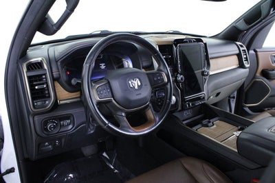 2023 RAM 1500 Longhorn