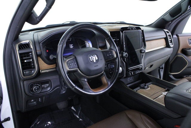 2023 RAM 1500 Longhorn