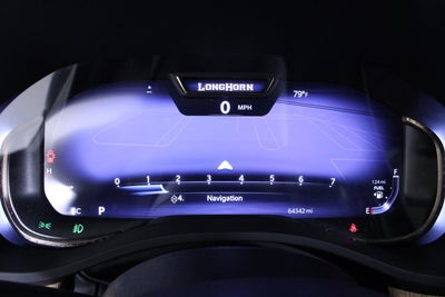 2023 RAM 1500 Longhorn