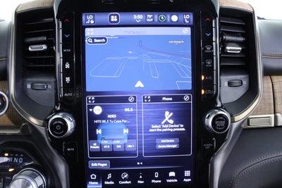 2023 RAM 1500 Longhorn