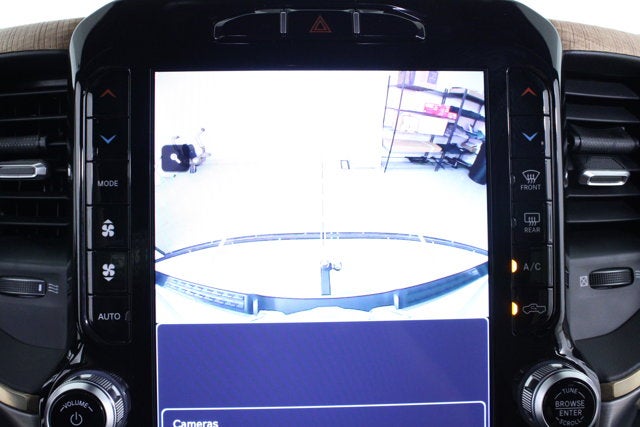 2023 RAM 1500 Longhorn