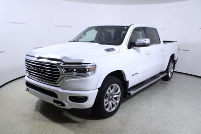 2023 RAM 1500 Longhorn