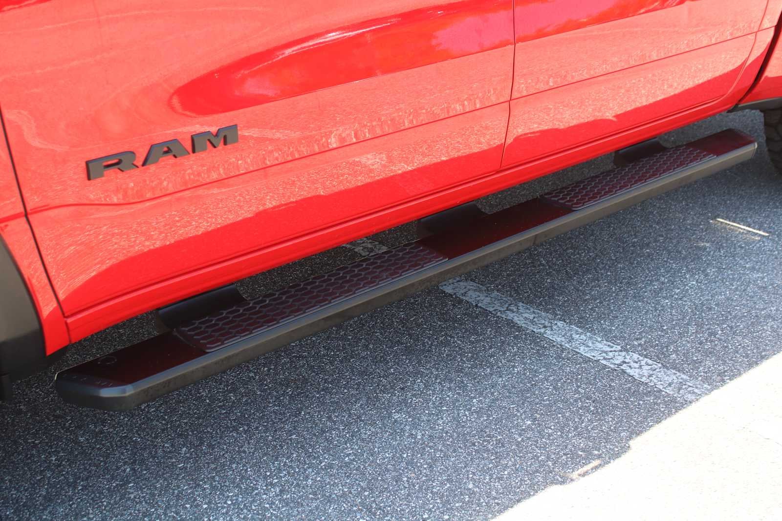 2024 RAM 1500 Rebel