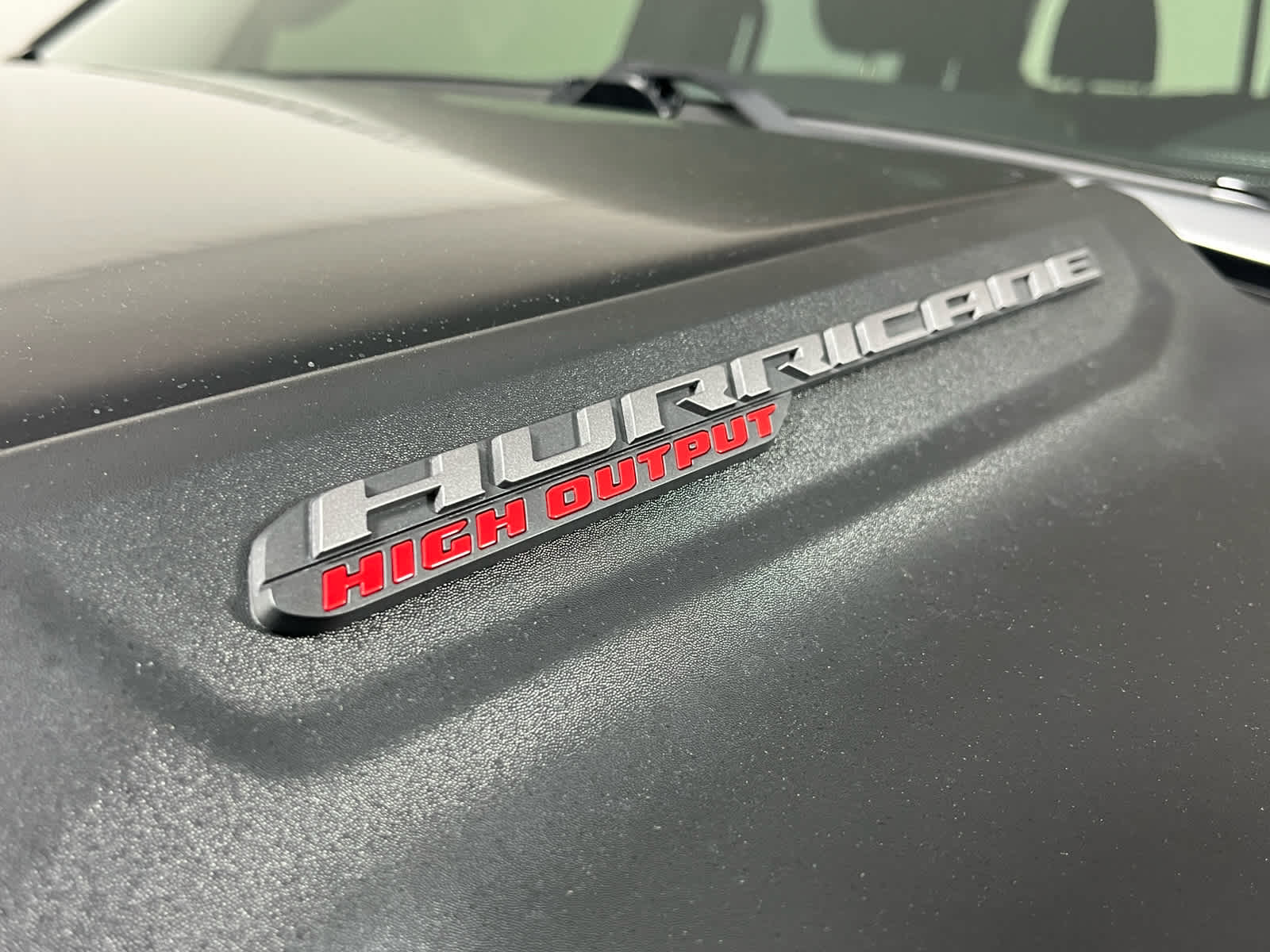 2026 RAM 1500 RHO Crew Cab 4x4 5'7' Box