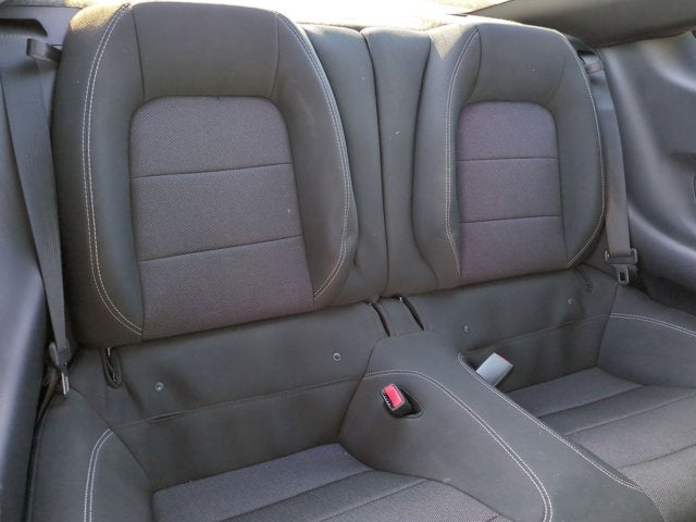 2016 Ford Mustang V6