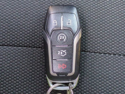 2016 Ford Mustang V6