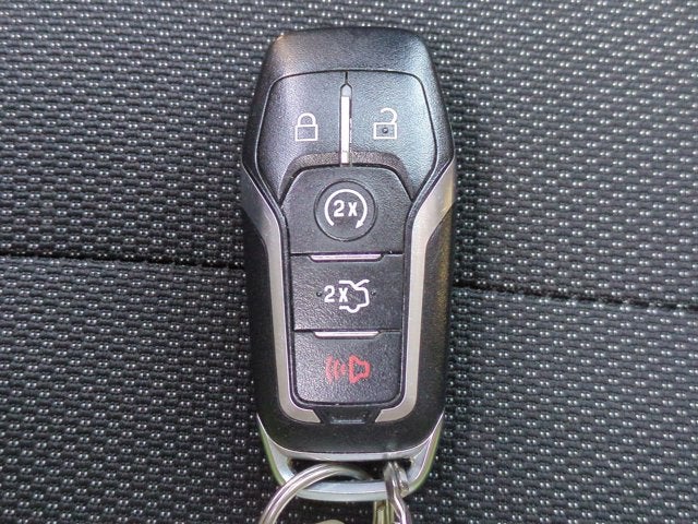 2016 Ford Mustang V6