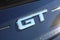 2021 Ford Mustang GT Fastback