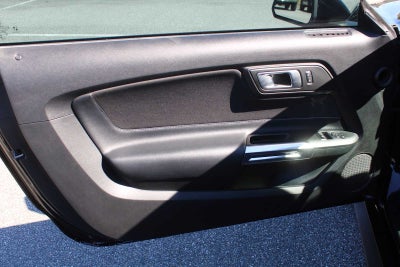 2021 Ford Mustang GT Fastback