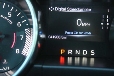 2022 Ford Mustang EcoBoost Premium Fastback