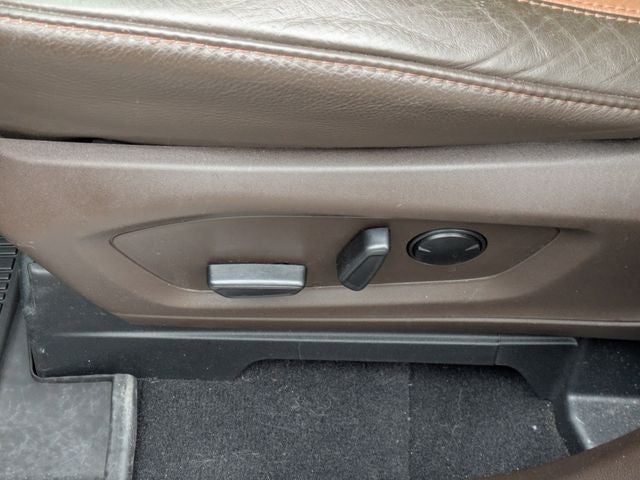 2023 Ford Explorer King Ranch