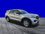 2023 Ford Explorer Base